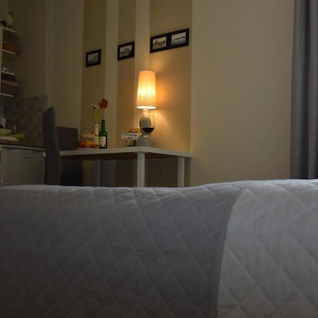 Ferienapartments Urlaub Und Meer Kuehlungsborn Room photo